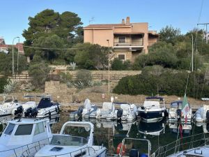 La Casa sul Porticciolo di Stintino |  -  - 