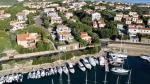 La Casa sul Porticciolo di Stintino |  -  - 