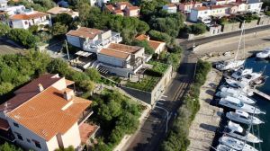La Casa sul Porticciolo di Stintino |  -  - 