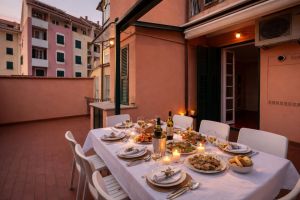 Casa Suetta |  -  - 