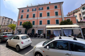 Casa Suetta |  -  - 