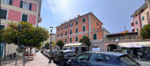 Casa Suetta |  -  - 