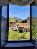 Antica Casa di Taverone |  -  - 