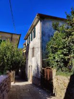 Antica Casa di Taverone |  -  - 