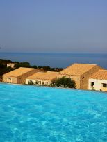Villa Tertenia |  -  - 