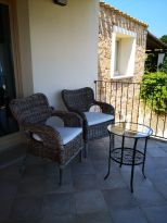Villa Tertenia |  -  - 