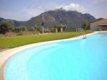 Villa Tertenia |  -  - 