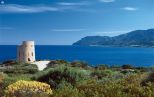 Villa Tertenia |  -  - 