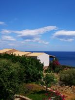 Villa Tertenia |  -  - 