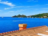 Villa  Le Terrazze sul Mare |  -  - 
