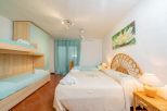Casa Dea del Meer  | Golfo Aranci - Wohnungen und Villen - Costa Smeralda