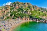 La Tenuta del Paradiso sul Mare |  -  - 