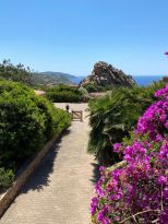 La Tenuta del Paradiso sul Mare |  -  - 