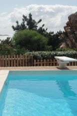 La Tenuta del Paradiso sul Mare |  -  - 