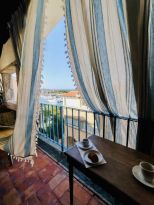 La Casa sul Molo  |  -  - 