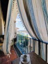 La Casa sul Molo  |  -  - 