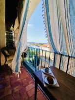 La Casa sul Molo  |  -  - 