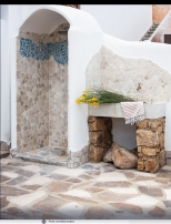  la Casa del Sole e la Casa del Mare  |  -  - 