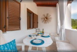  la Casa del Sole e la Casa del Mare  |  -  - 