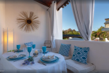  la Casa del Sole e la Casa del Mare  |  -  - 