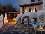  la Casa del Sole e la Casa del Mare  |  -  - 