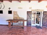 Villa San Pietro |  -  - 