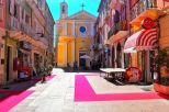 Villa San Pietro |  -  - 