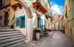 Villa San Pietro |  -  - 