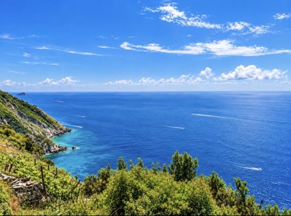 Rustico un Nido d' Amore in Paradiso |  -  - 