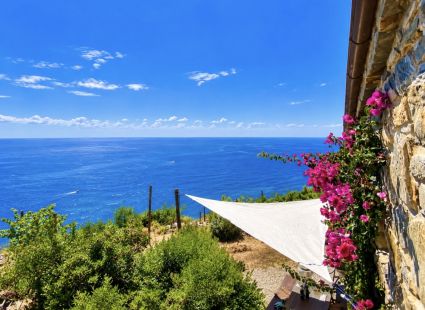 Rustico un Nido d' Amore in Paradiso |  -  - 