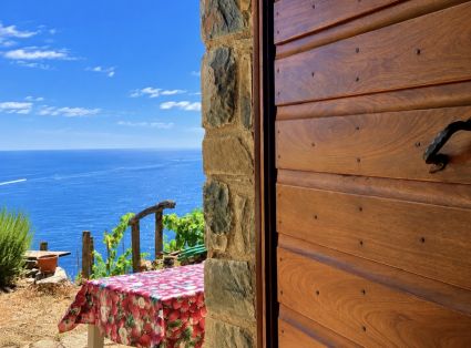 Rustico un Nido d' Amore in Paradiso |  -  - 