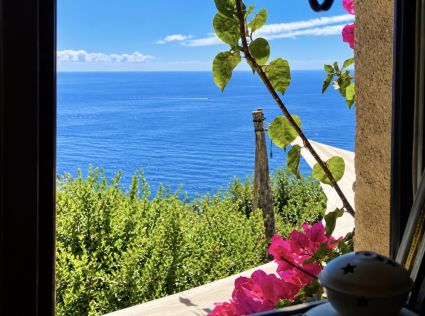 Rustico un Nido d' Amore in Paradiso |  -  - 