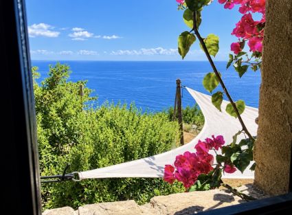 Rustico un Nido d' Amore in Paradiso |  -  - 