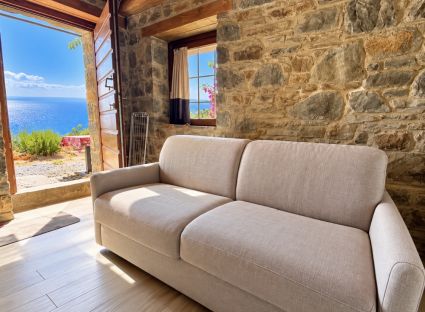 Rustico un Nido d' Amore in Paradiso |  -  - 