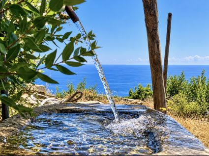 Rustico un Nido d' Amore in Paradiso |  -  - 