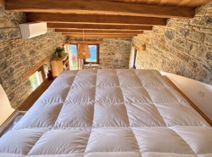 Rustico un Nido d' Amore in Paradiso |  -  - 