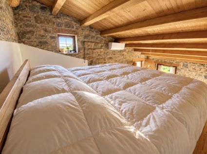 Rustico un Nido d' Amore in Paradiso |  -  - 
