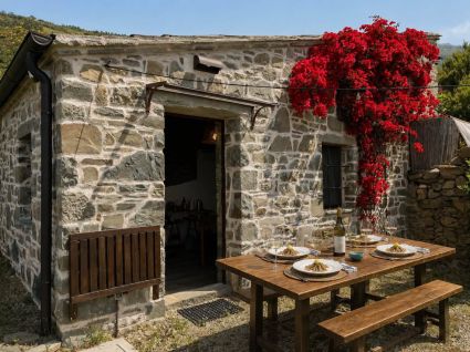 Rustico Paradiso |  -  - 