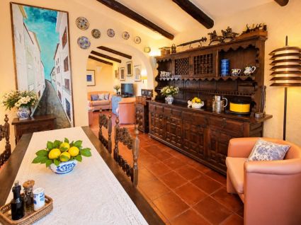 Villa Terrazza Costa Smeralda  |  -  - 