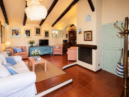 Villa Terrazza Costa Smeralda  |  -  - 