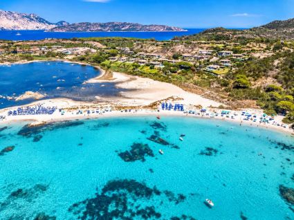 Villa Terrazza Costa Smeralda  |  -  - 