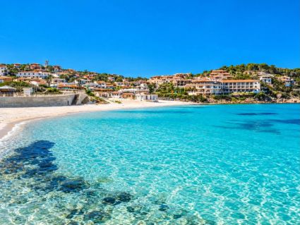 Villa Terrazza Costa Smeralda  |  -  - 