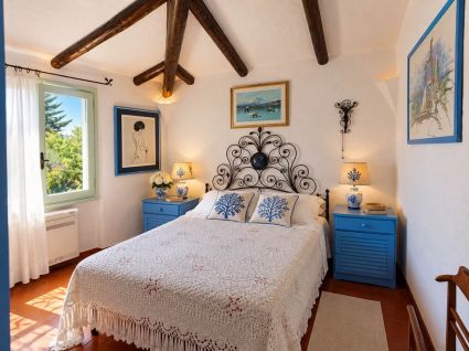 Villa Terrazza Costa Smeralda  |  -  - 