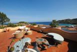 Villa Terrazza Costa Smeralda  |  -  - 
