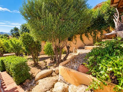 Villa Terrazza Costa Smeralda  |  -  - 