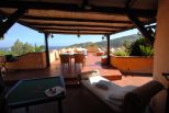 Villa Terrazza Costa Smeralda  |  -  - 