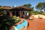 Villa Terrazza Costa Smeralda  |  -  - 