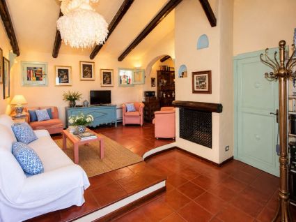Villa Terrazza Costa Smeralda  |  -  - 