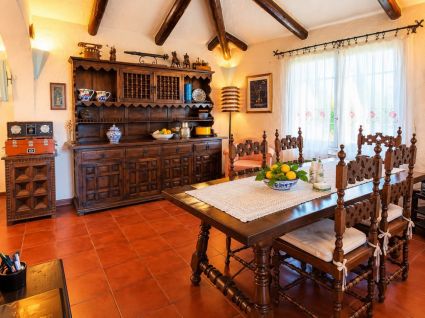 Villa Terrazza Costa Smeralda  |  -  - 