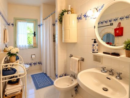 Villa Terrazza Costa Smeralda  |  -  - 